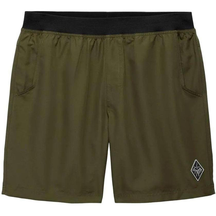 PRANA Men's Shorts Mojo 8" inseam
