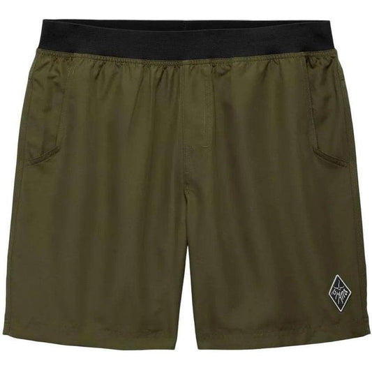 PRANA Men's Shorts Mojo 8" inseam