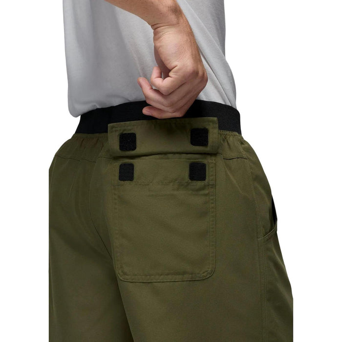 PRANA Men's Shorts Mojo 8" inseam