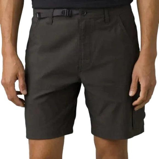 PRANA Men's Stretch Zion Short II (12" Inseam)