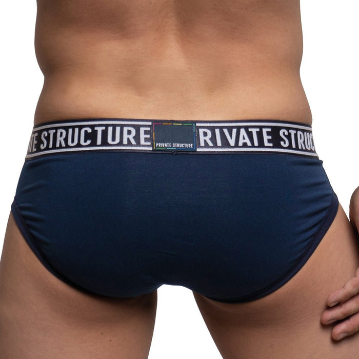 PRD Mini Brief - Navy - | Private Structure - | MAD Lifestyle