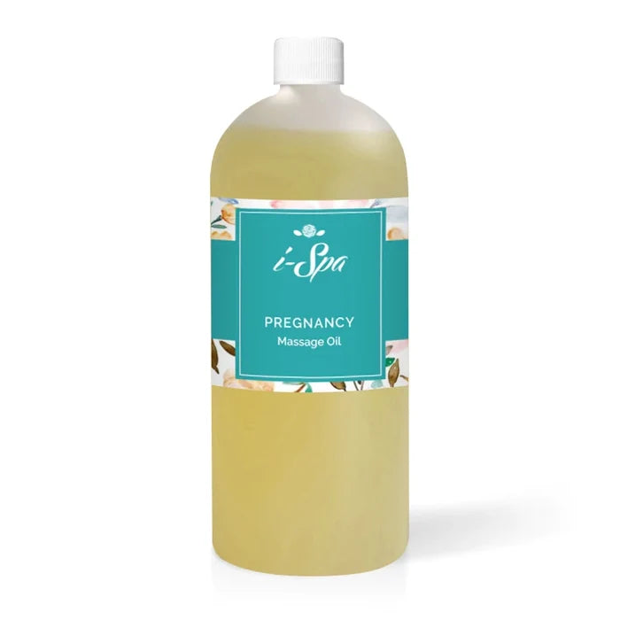 Pregnancy Massage oil | Bulk 1 Liter
