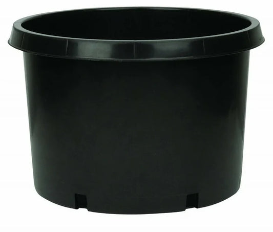 Premium Nursery Pot, 10 Gallon Squat