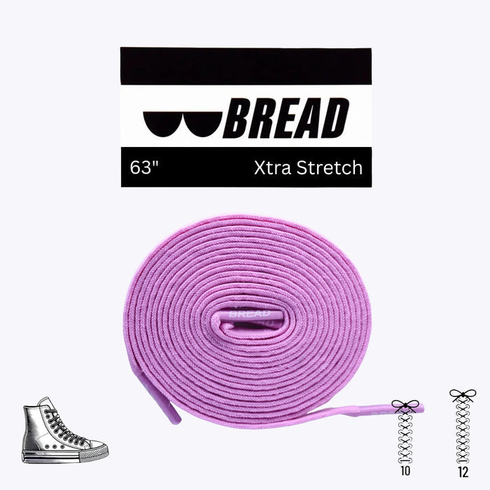 63" Xtra Stretch