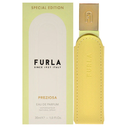 Preziosa Special Edition by Furla for Women - 1 oz EDP Spray