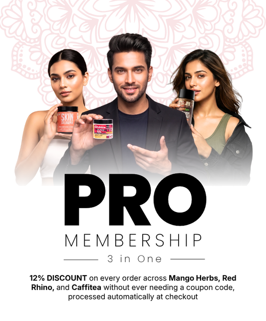 PRO MEMBERSHIP