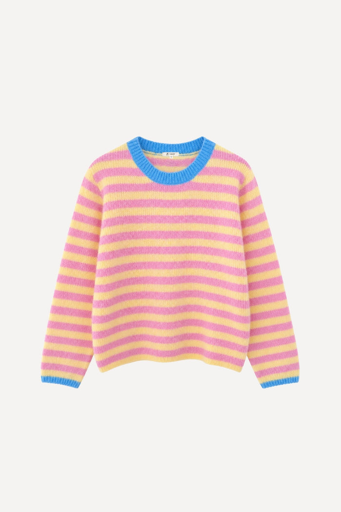 Pull Billie