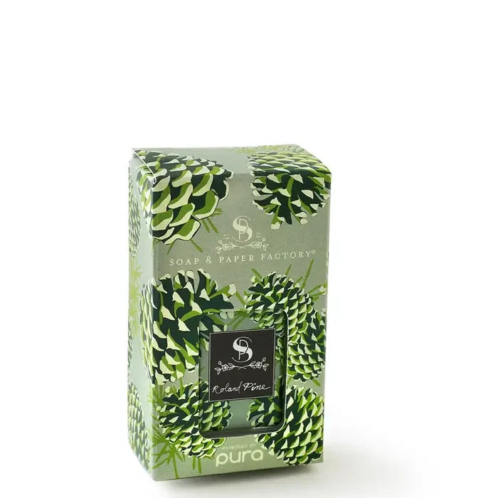Pura Smart Home Fragrance Diffuser