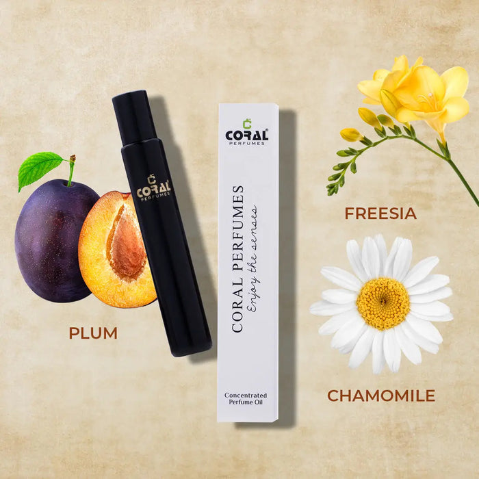 berry desire perfume oil inspired by pure seduction for women