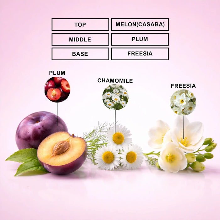 berry desire perfume oil inspired by pure seduction for women