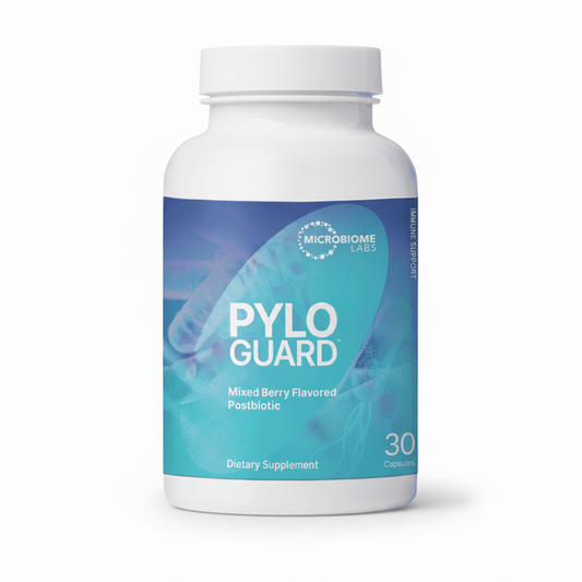 PyloGuard - Joyscore