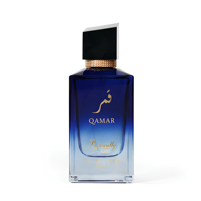 Qamar By Parisvally Eau De Parfum 100 ML (3.4 FL OZ) Men
