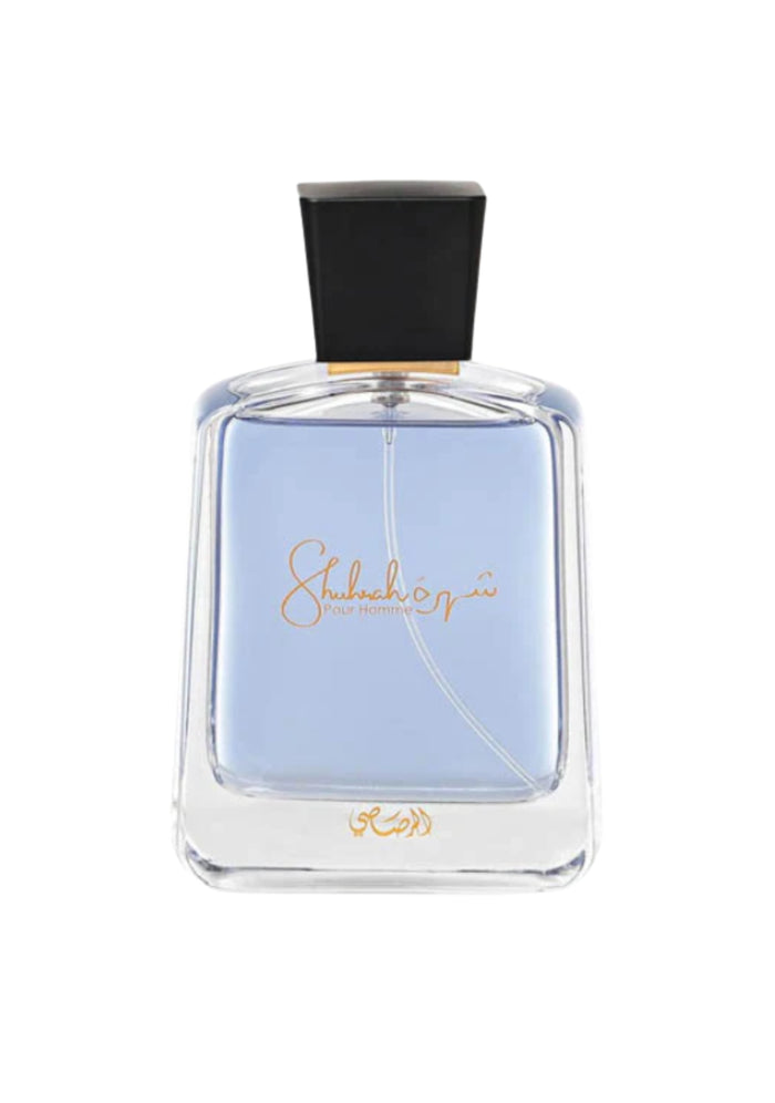 Rasasi Shuhrah EDP for Men 100ML
