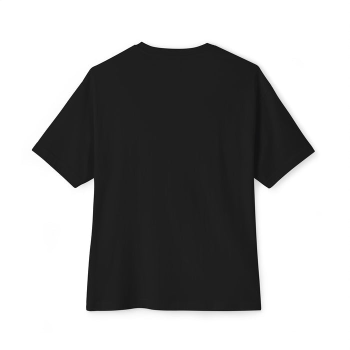 Recess Skate Co. Oversized Boxy Tee — Retro Skate Crew Shirt
