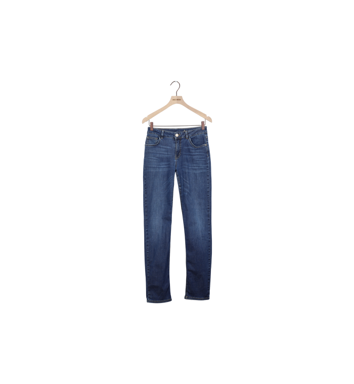 Packshot / Blue Denim / ReLoved