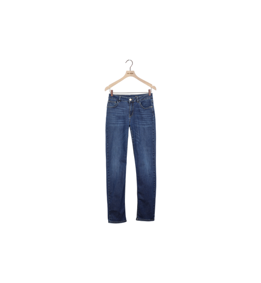 Packshot / Blue Denim / ReLoved