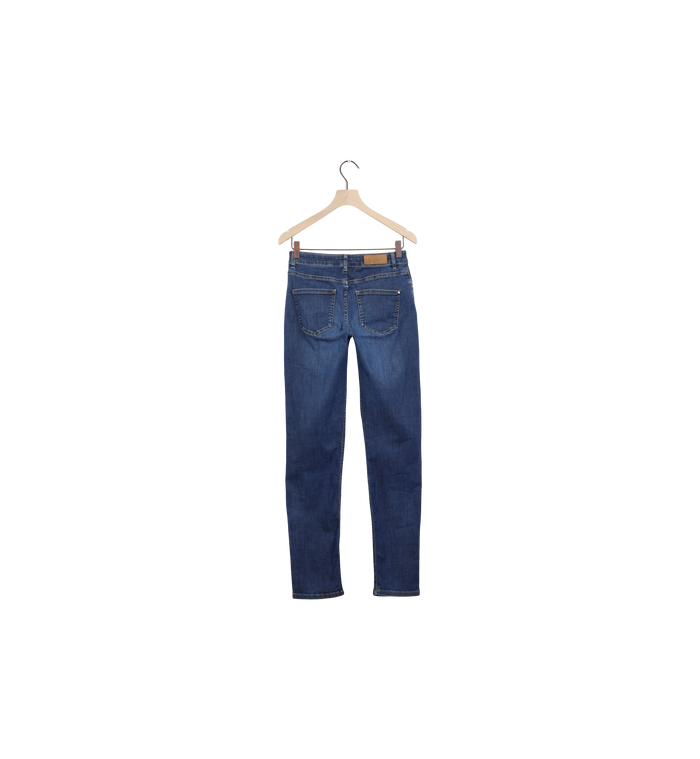 Packshot / Blue Denim / ReLoved