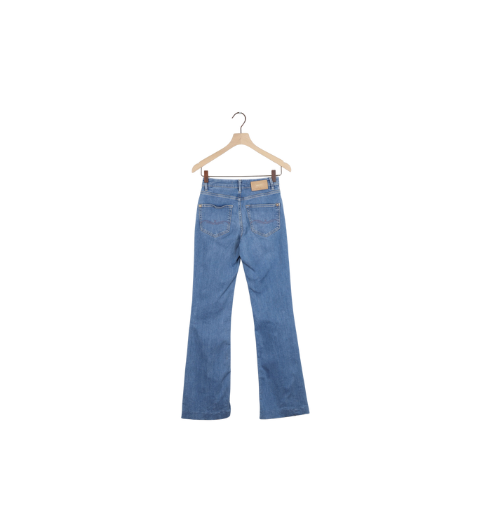 Packshot / Light Blue / ReLoved
