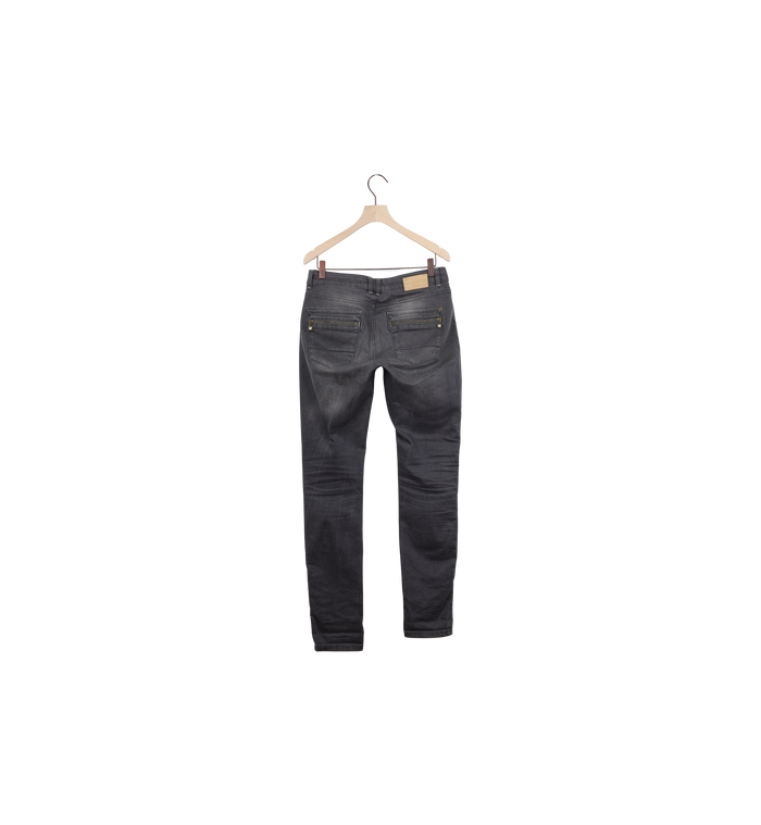 Packshot / Grey Denim / ReLoved