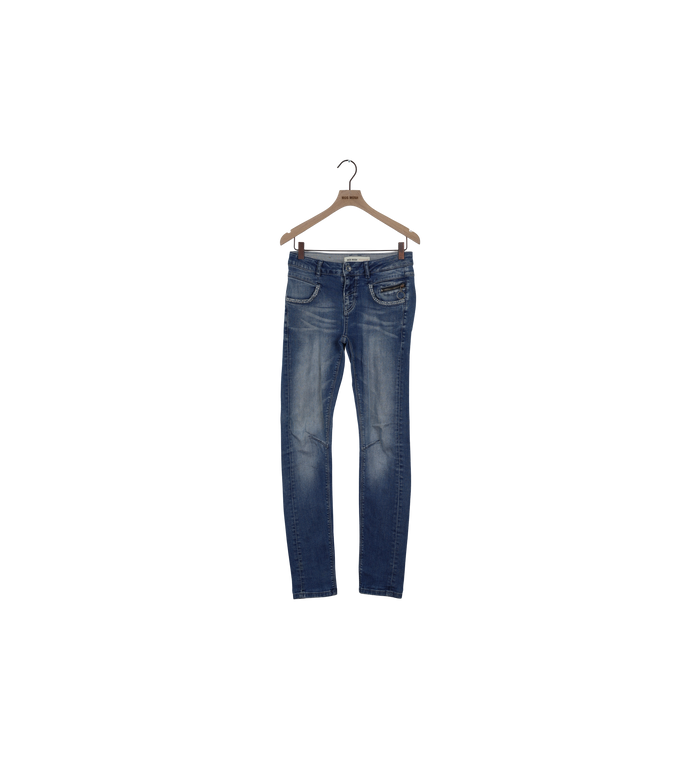 Packshot / Blue Denim / ReLoved
