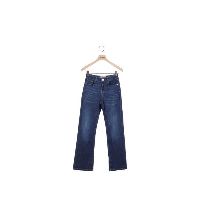 Packshot / Blue Denim / ReLoved
