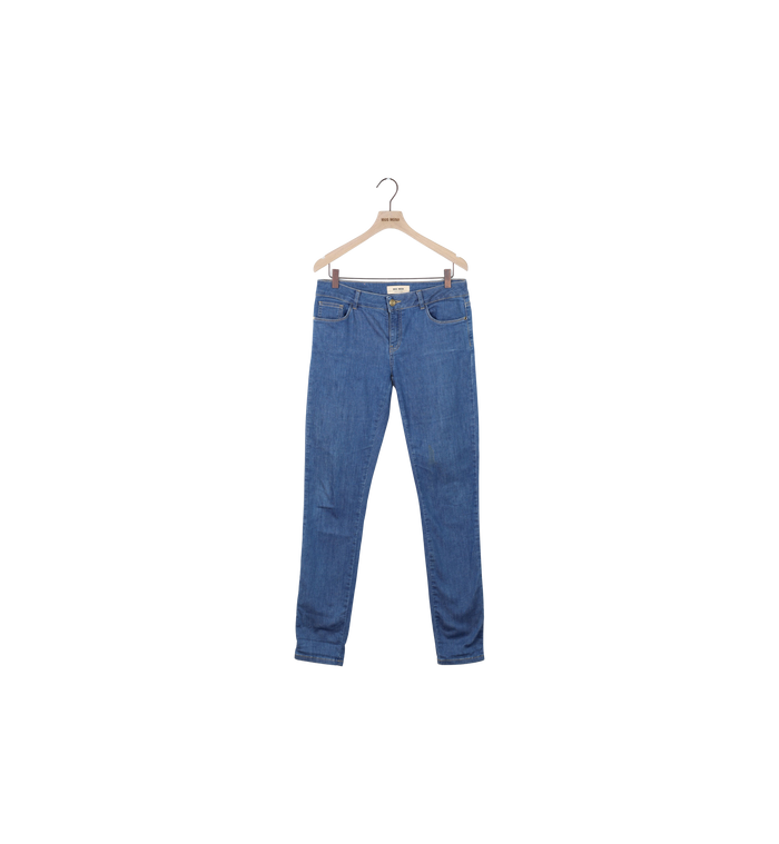 Packshot / Blue Wash / ReLoved