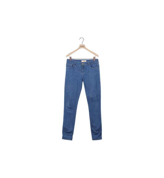 Packshot / Blue Wash / ReLoved