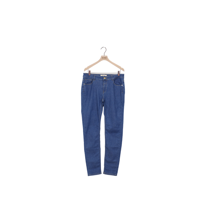 Packshot / Blue / ReLoved