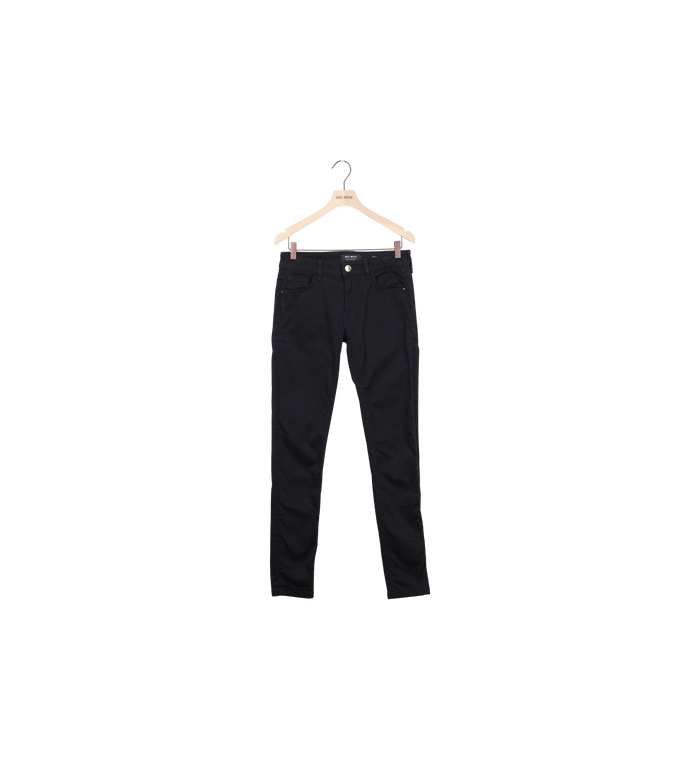Packshot / Black Denim / ReLoved