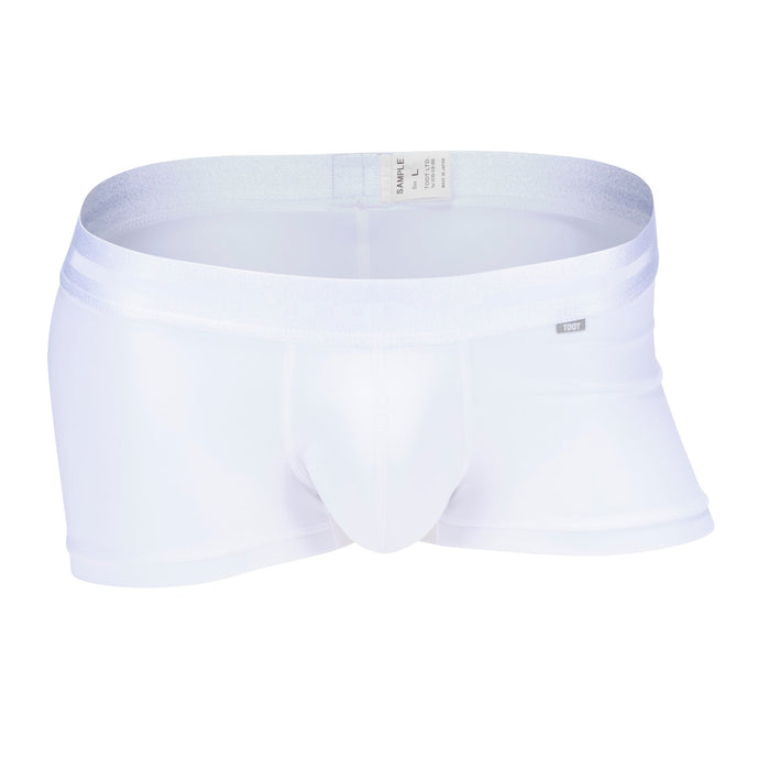 ReNEW TOOT NYLON Boxer - White - | TOOT - | MAD Lifestyle