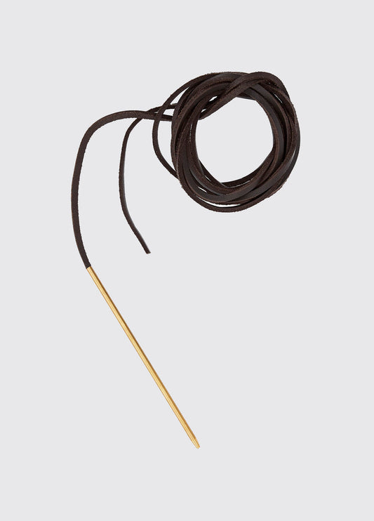 Replace -a-lace Kit - Mahogany