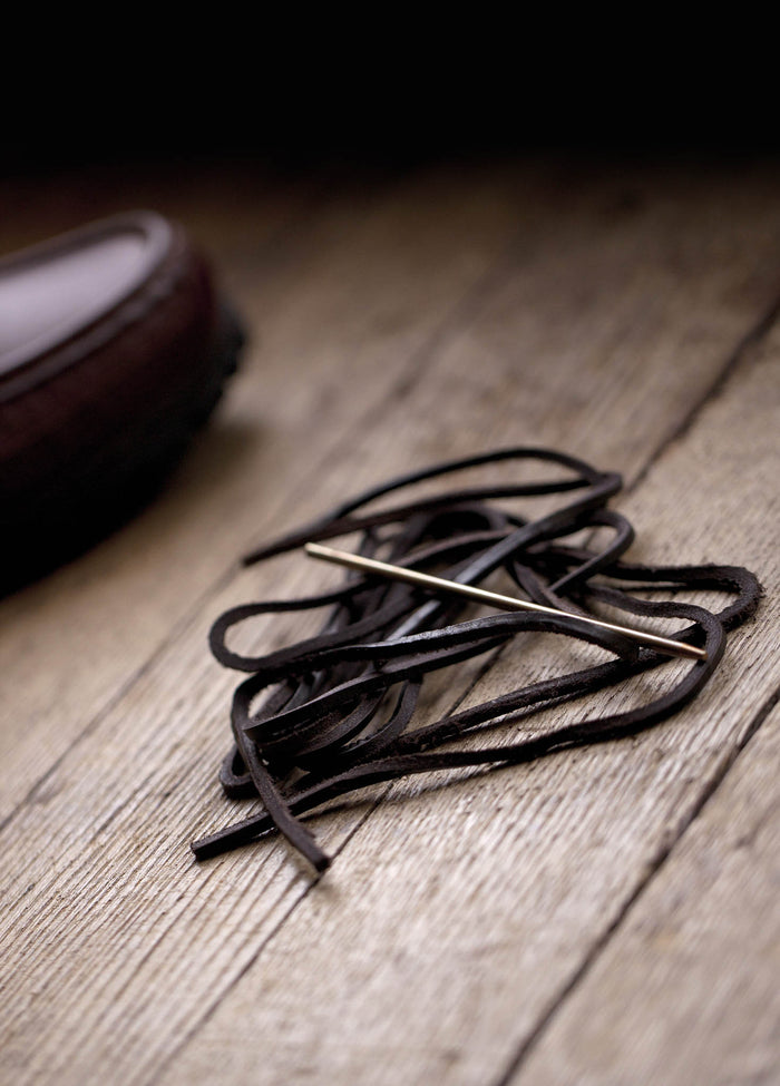 Replace -a-lace Kit - Mahogany