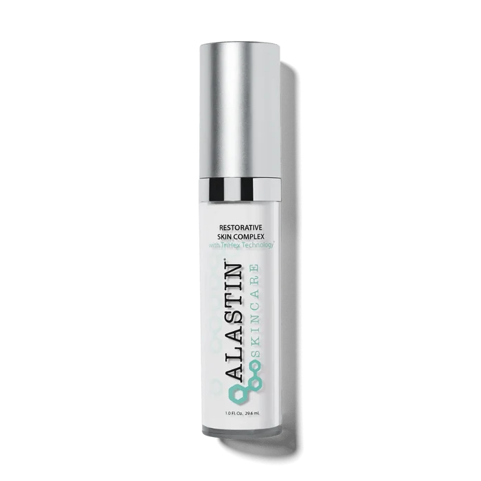 Restorative Skin Complex with TriHex Technology - Dr. Babak Maleki