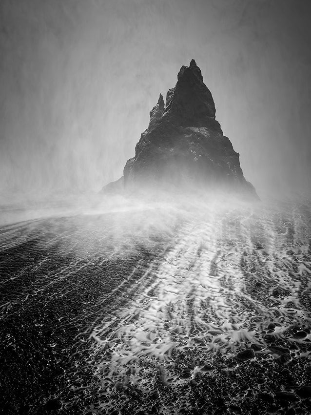 Reynisdrangar | by Nick Psomiadis