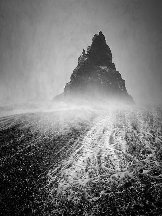 Reynisdrangar | by Nick Psomiadis