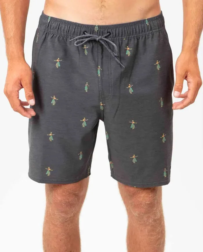 Rip Curl Mens Hula Breach Volley Short