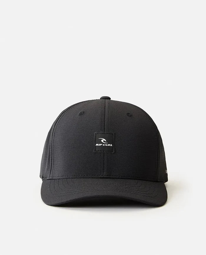 Rip Curl Mens VaporCool Snap Back Hat