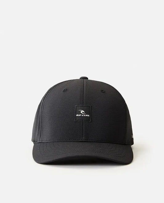 Rip Curl Mens VaporCool Snap Back Hat