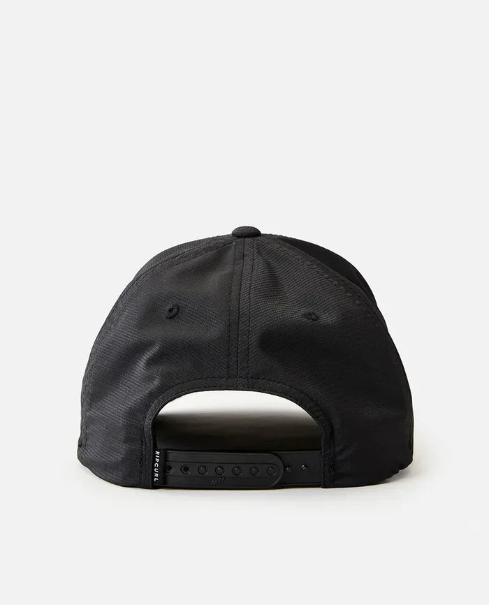 Rip Curl Mens VaporCool Snap Back Hat