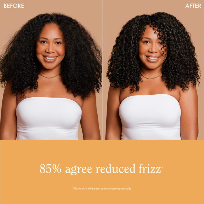 Rizos Curls Curl Custard