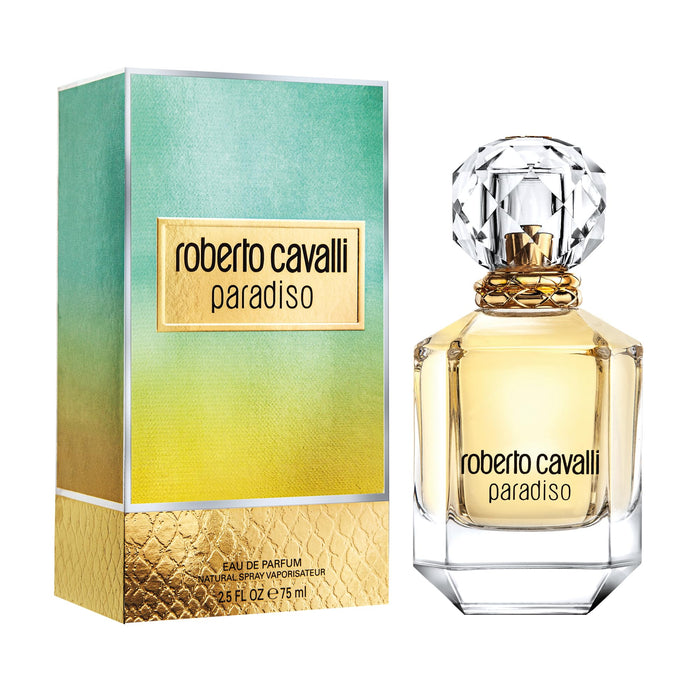 Roberto Cavalli Paradiso 50 ML Edp Spr (W)