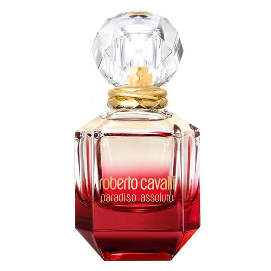 Roberto Cavalli Paradiso Assoluto Perfumes & Fragrances