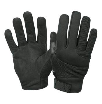 Rothco Street Shield Cut Resistant Police Gloves