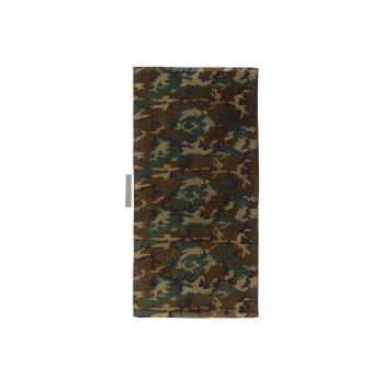 Rothco Woodland Camo Beach Towel