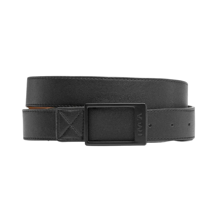RVCA - Quadman Belt (Black/Brown)