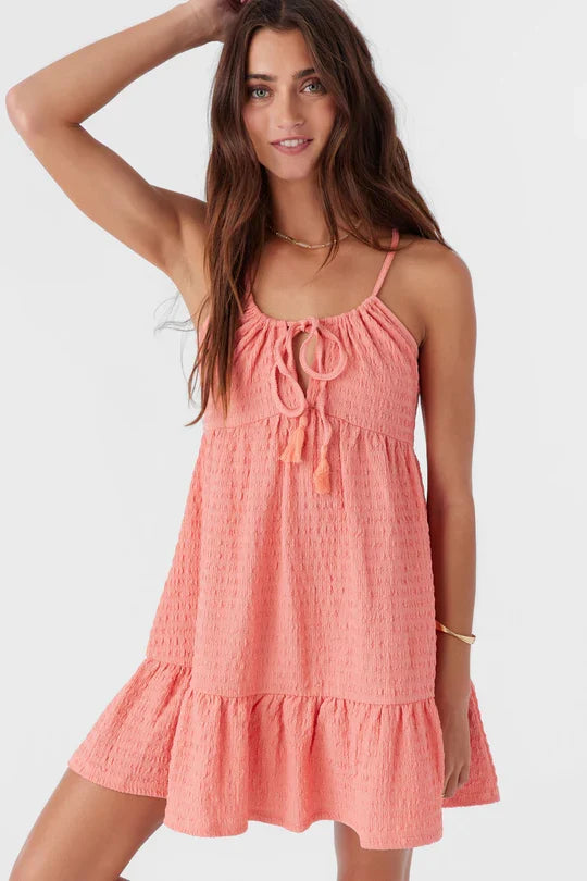 Saige Dress