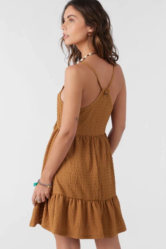 Saige Dress