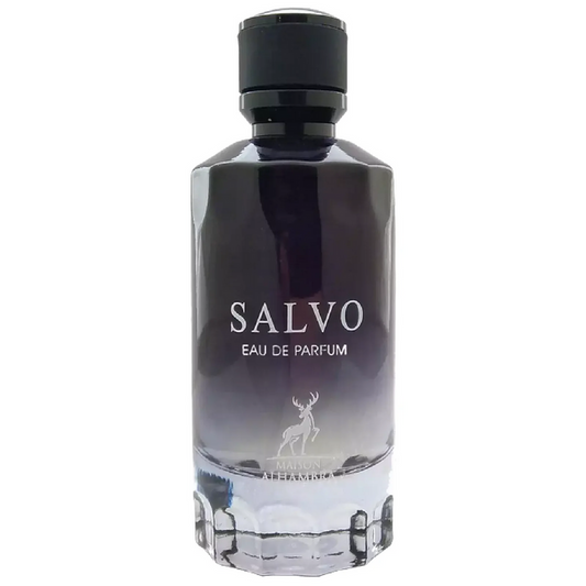 Salvo Eau de Parfum 3.4 oz.