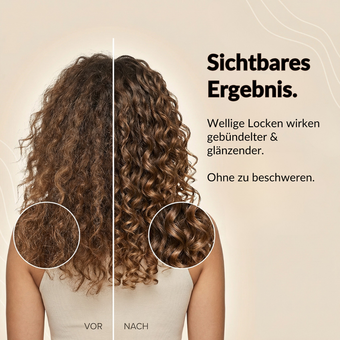 SARI CURLS | One & Done Leave-In Leave-In SARI CURLS