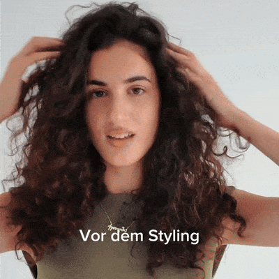 SARI CURLS | Testproben - Curl Styling Duo /2x10ml Bundle SARI CURLS